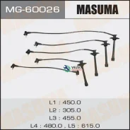 ������� �������������� Toyota Carina 1.8/2.0 3SFE/4SFE Masuma MG60026 MG60026 ����