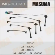 ������� �������������� Toyota Carina 1.8/2.0 3S/4S Masuma MG60023 MG60023 ����