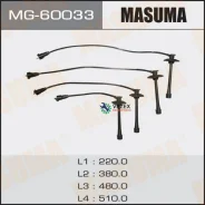 ������� �������������� Toyota Masuma MG60033 MG60033 ����