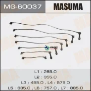 ������� �������������� Toyota Masuma MG60037 MG60037 ����