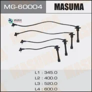 ������� �������������� Toyota Corolla 1.3/1.5 4EFE/5EFE Masuma MG60004 MG60004 ����