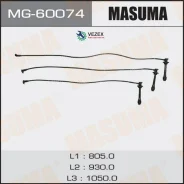 ������� �������������� 1MZFE/2MZFE Masuma MG60074 MG60074 ����