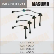 ������� �������������� Toyota Chaser/Crown 2.0 3SFE Masuma MG60079 MG60079 ����