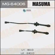 ������� �������������� Mitsubishi 4G93 Masuma MG64006 MG64006 ����