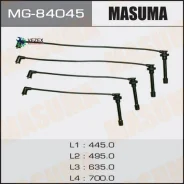 ������� �������������� Mitsubishi 4G93 Masuma MG84045 MG84045 ����