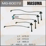 ������� �������������� 4SFE/SV30 Masuma MG60072 MG60072 ����