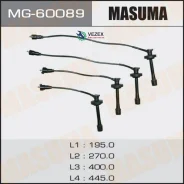 ������� �����������. ���/�� Toyota Corolla Verso 1.8 VVT-i 01-04 Masuma MG60089 MG60089 ����