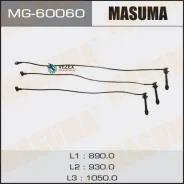 ������� �������������� 5VZ/VZJ9/VZN18 Masuma MG60060 MG60060 ����