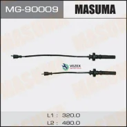 ������������ Masuma, Mitsubishi / 4G15, 4G13 Masuma MG90009 MG90009 ����