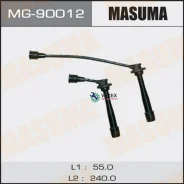 ������� �������������� Suzuki Baleno/Jimny 95- 1.3-1.8 M13A/15A/16A/18A Masuma MG90012 MG90012 ����