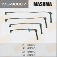 ������������ Masuma, Honda / D16A, D16W, GH1/2 Masuma MG90007 MG90007 ����