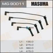 ������� �������������� Mazda L3-VE/LF-DE/L3 Masuma MG90011 MG90011 ����