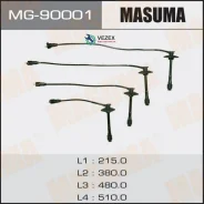 ������������ Masuma, Toyota / 3SFE Masuma MG90001 MG90001 ����