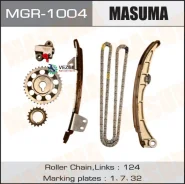 �������� ���� ��� Toyota 1NZ-FE/1NZ-FXE Masuma MGR1004 MGR1004 ����