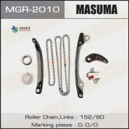 �������� ���� Nissan Masuma MGR2010 MGR2010 ����