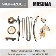 �������� ���� ��� Nissan QR20/QR25 Masuma MGR2003 MGR2003 ����