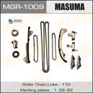 �������� ���� ��� Toyota 2GR-FE Masuma MGR1009 MGR1009 ����