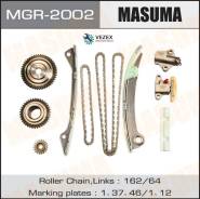 �������� ���� ��� Nissan MR18DE/MR20DE Masuma MGR2002 MGR2002 ����