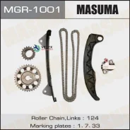 �������� ���� ��� Toyota AYGO/Passo/VITZ/Yaris Masuma MGR1001 MGR1001 ����