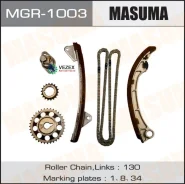 �������� ���� ��� Toyota 1ZZ-FE/3ZZ-FE/4ZZ-FE Masuma MGR1003 MGR1003 ����