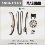 �������� ���� ��� Toyota Auris/Corolla/Probox 06- Masuma MGR1010 MGR1010 ����
