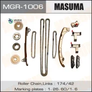 �������� ���� ��� Toyota 1GR-FE Masuma MGR1006 MGR1006 ����