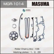 �������� ��� Toyota 4Runner -00 Masuma MGR1014 MGR1014 ����