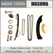 �������� ���� ��� Toyota 1ZR-FE.2ZR-FE Masuma MGR1005 MGR1005 ����