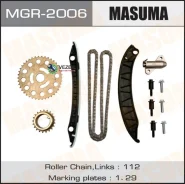 �������� ���� ��� Nissan M9R Masuma MGR2006 MGR2006 ����