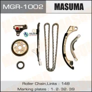 �������� ���� ��� Toyota 1SZ Masuma MGR1002 MGR1002 ����