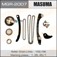 �������� ���� ��� Nissan HR15/HR16 Masuma MGR2007 MGR2007 ����