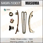 �������� ���� ��� Toyota 1AR-FE Masuma MGR1007 MGR1007 ����