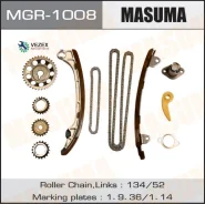 �������� ���� ��� Toyota 1AZ-FE/1AZ-FSE/2AZ-FE Masuma MGR1008 MGR1008 ����