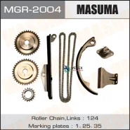 �������� ���� ��� Nissan SR18/SR20 Masuma MGR2004 MGR2004 ����
