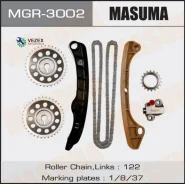 �������� ���� ��� Mitsubishi COLT/Lancer Masuma MGR3002 MGR3002 ����