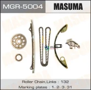 �������� ���� ��� Honda L15A Masuma MGR5004 MGR5004 ����