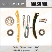 �������� ���� ��� Honda R18A/R20A Masuma MGR5005 MGR5005 ����