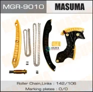�������� ���� ��� MB C-Class(W204) 07- Masuma MGR9010 MGR9010 ����
