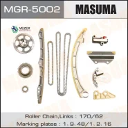 �������� ���� ��� Honda K20A/K20Z2 Masuma MGR5002 MGR5002 ����