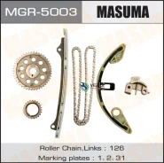 �������� ��� ������ ���� ��� Masuma, L13A, LDA Masuma MGR5003 MGR5003 ����