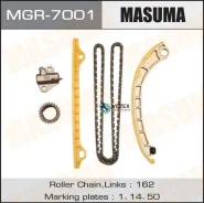 �������� ���� ��� Suzuki Aerio/Escudo/Grand Vitara/Liana/Swift/SX4 Masuma MGR7001 MGR7001 ����
