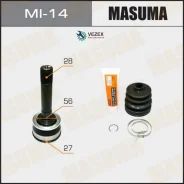 ���� 27x56x28 (1/6) Masuma MI14 MI14 ����