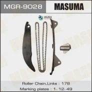 �������� ��� ������ ���� ��� Masuma, NU -2015 Masuma MGR9028 MGR9028 ����