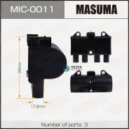 ������� ��������� Chevrolet AVEO/Lacetti Masuma MIC0011 MIC0011 ����