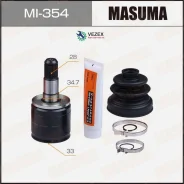 ���� Mitsubishi L200 05- Masuma MI354 MI354 ����