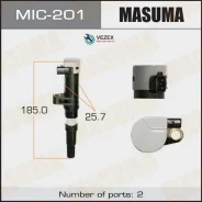 ������� ��������� Renault Masuma MIC201 MIC201 ����