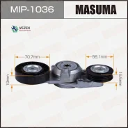 ���������� ����� Toyota Camry 09- ������� ��������� ������������ Masuma MIP1036 MIP1036 ����
