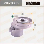 ���������� ����� Suzuki Baleno/Cultus/Escudo/Grand Vitara/Vitara 95- Masuma MIP7005 MIP7005 ����