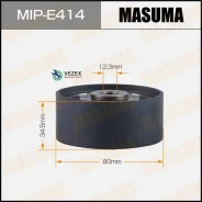 ����� ����� ��� VW Caddy -10 Masuma MIPE414 MIPE414 ����
