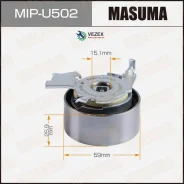 ����� ����� ��� OPEL Antara 08- Masuma MIPU502 MIPU502 ����